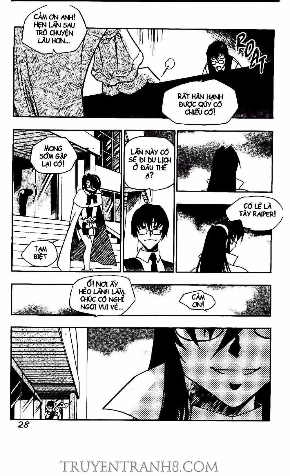 Tay Súng Miền Tây Chapter 132 - Trang 2