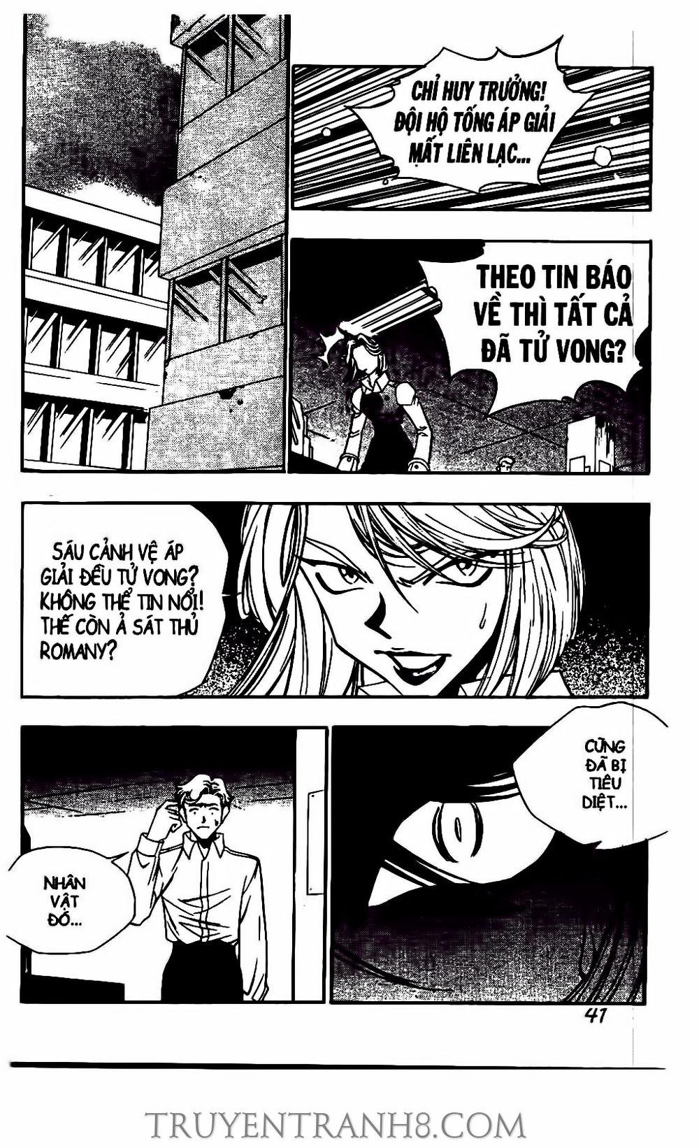 Tay Súng Miền Tây Chapter 133 - Trang 2