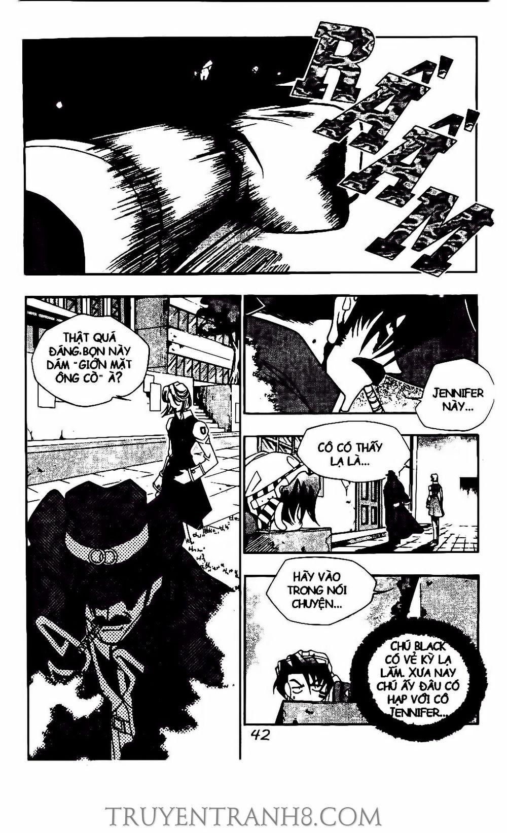 Tay Súng Miền Tây Chapter 133 - Trang 2