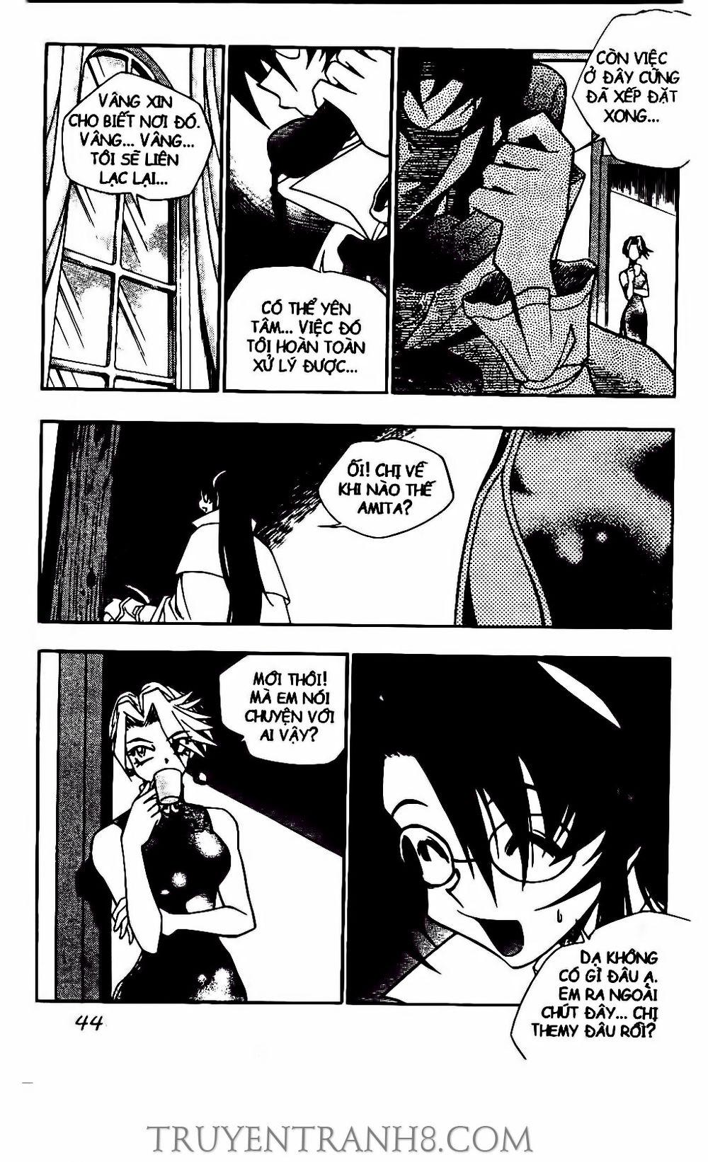 Tay Súng Miền Tây Chapter 133 - Trang 2