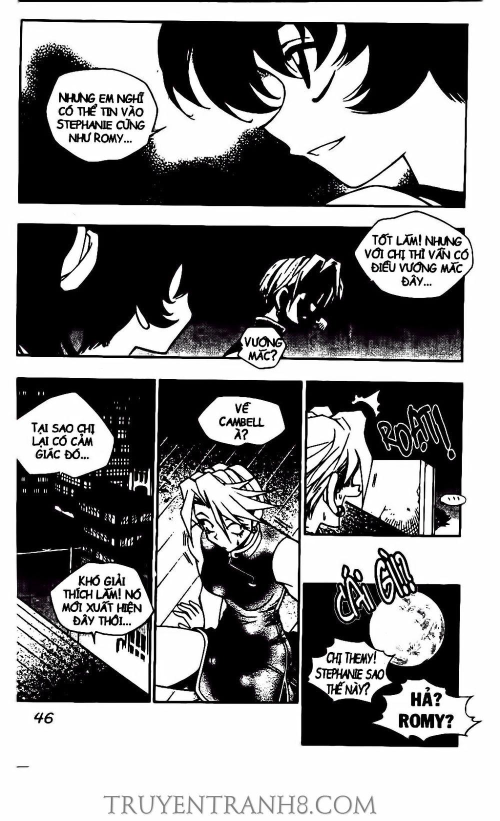 Tay Súng Miền Tây Chapter 133 - Trang 2