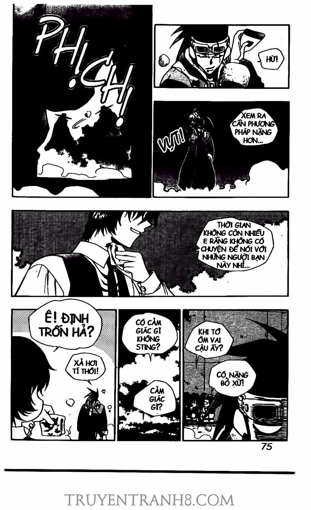 Tay Súng Miền Tây Chapter 135 - Trang 2