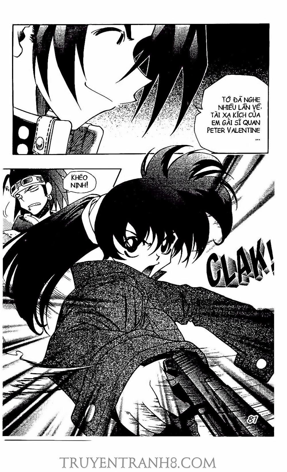 Tay Súng Miền Tây Chapter 135 - Trang 2