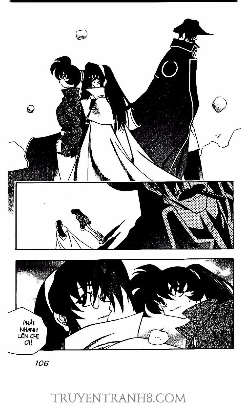 Tay Súng Miền Tây Chapter 135 - Trang 2