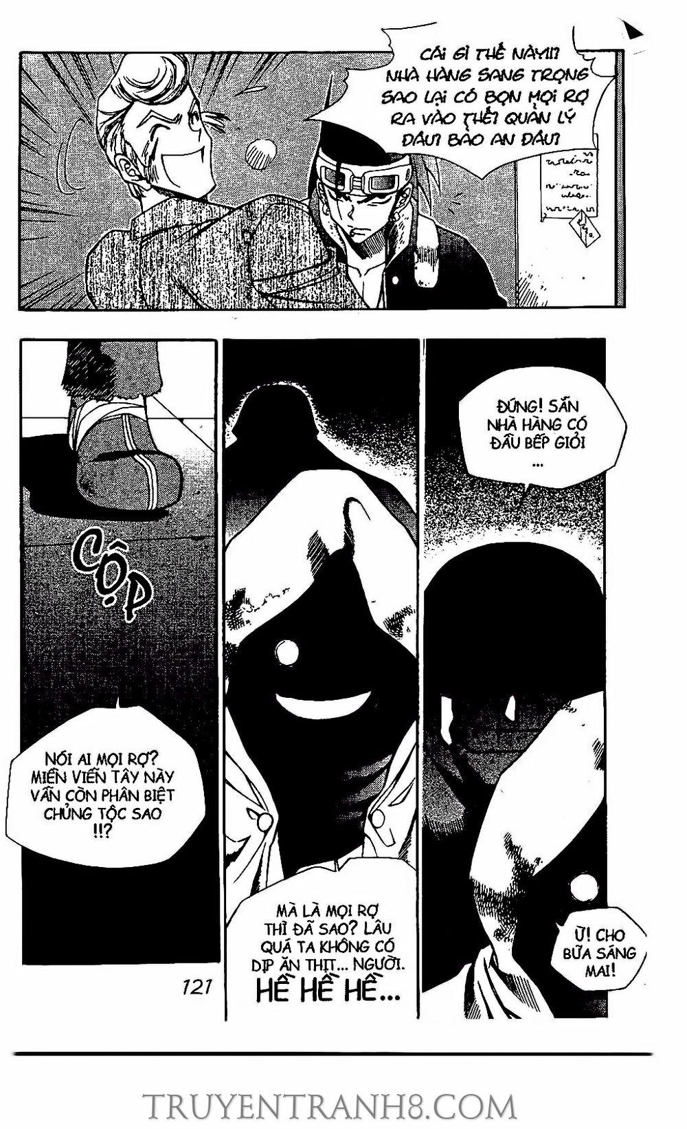 Tay Súng Miền Tây Chapter 136 - Trang 2