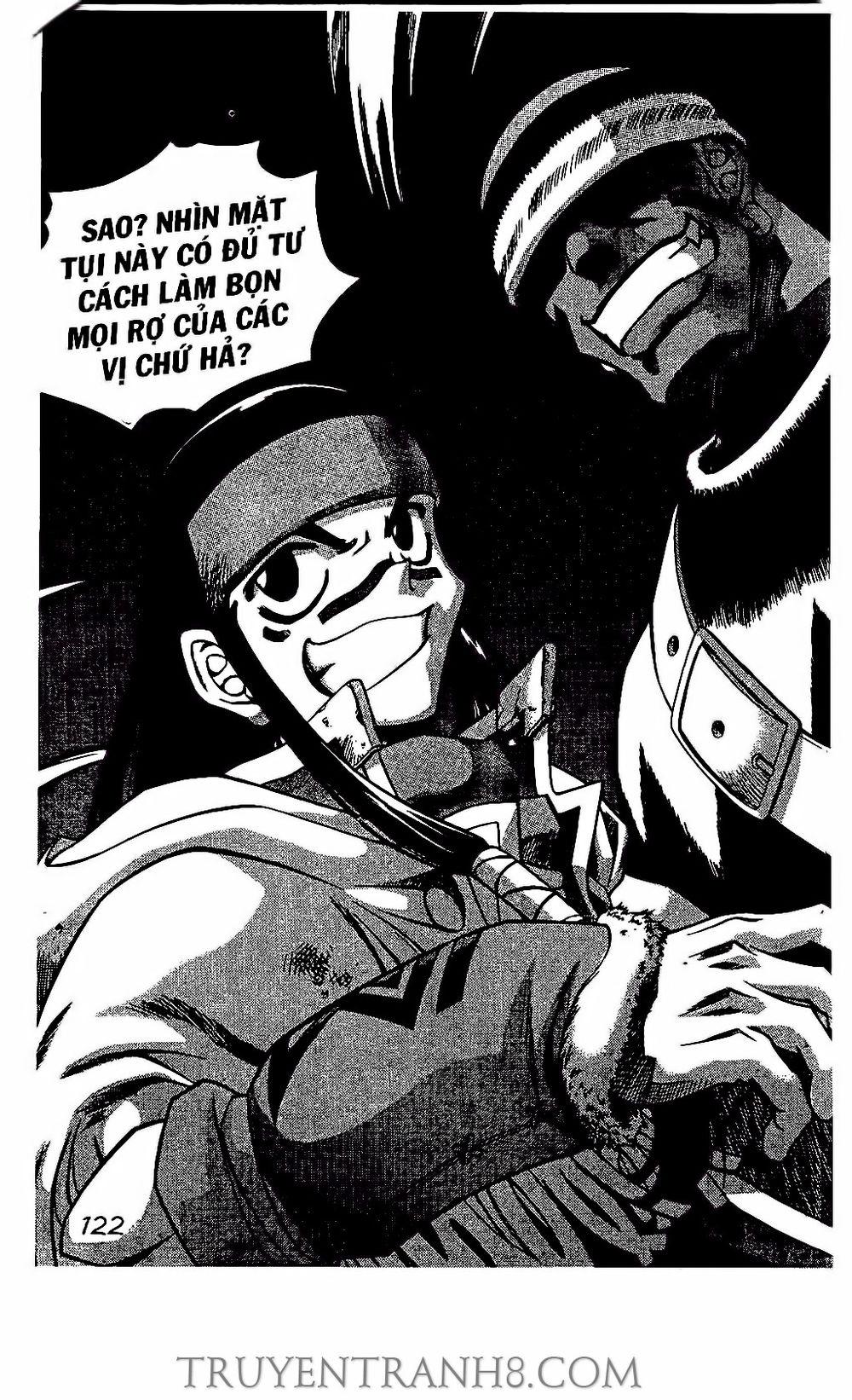 Tay Súng Miền Tây Chapter 136 - Trang 2