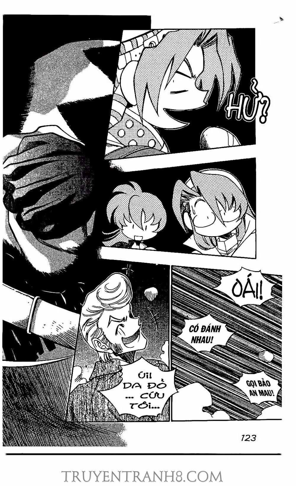 Tay Súng Miền Tây Chapter 136 - Trang 2