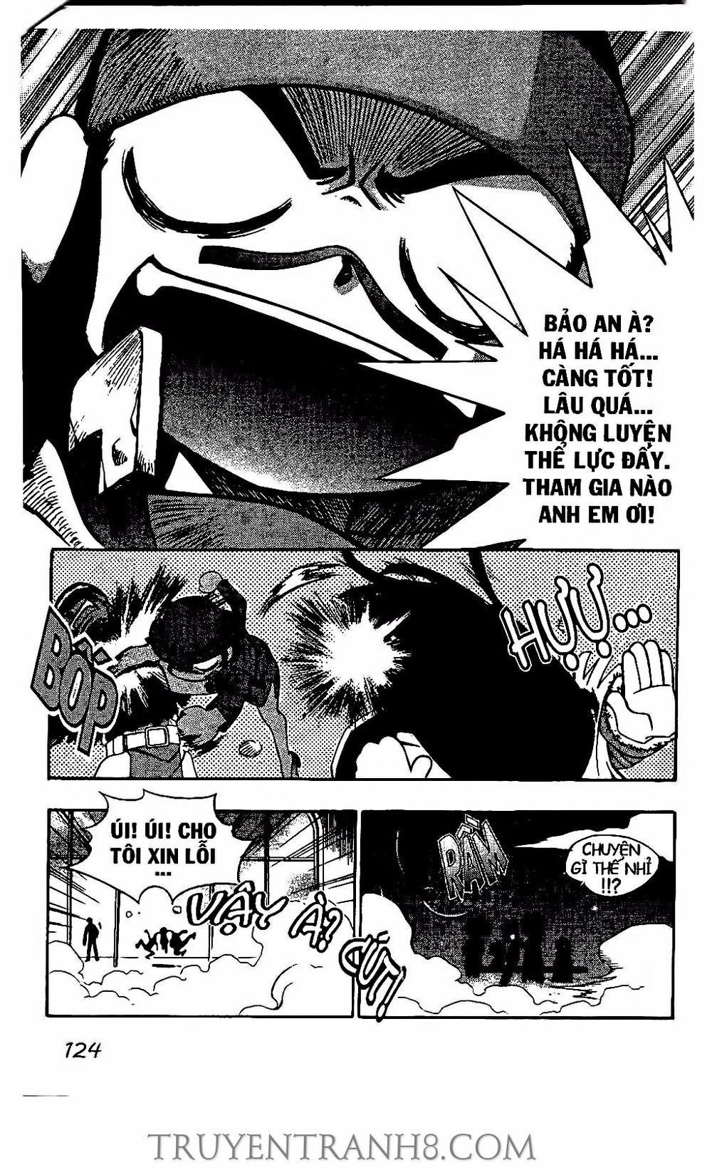 Tay Súng Miền Tây Chapter 136 - Trang 2