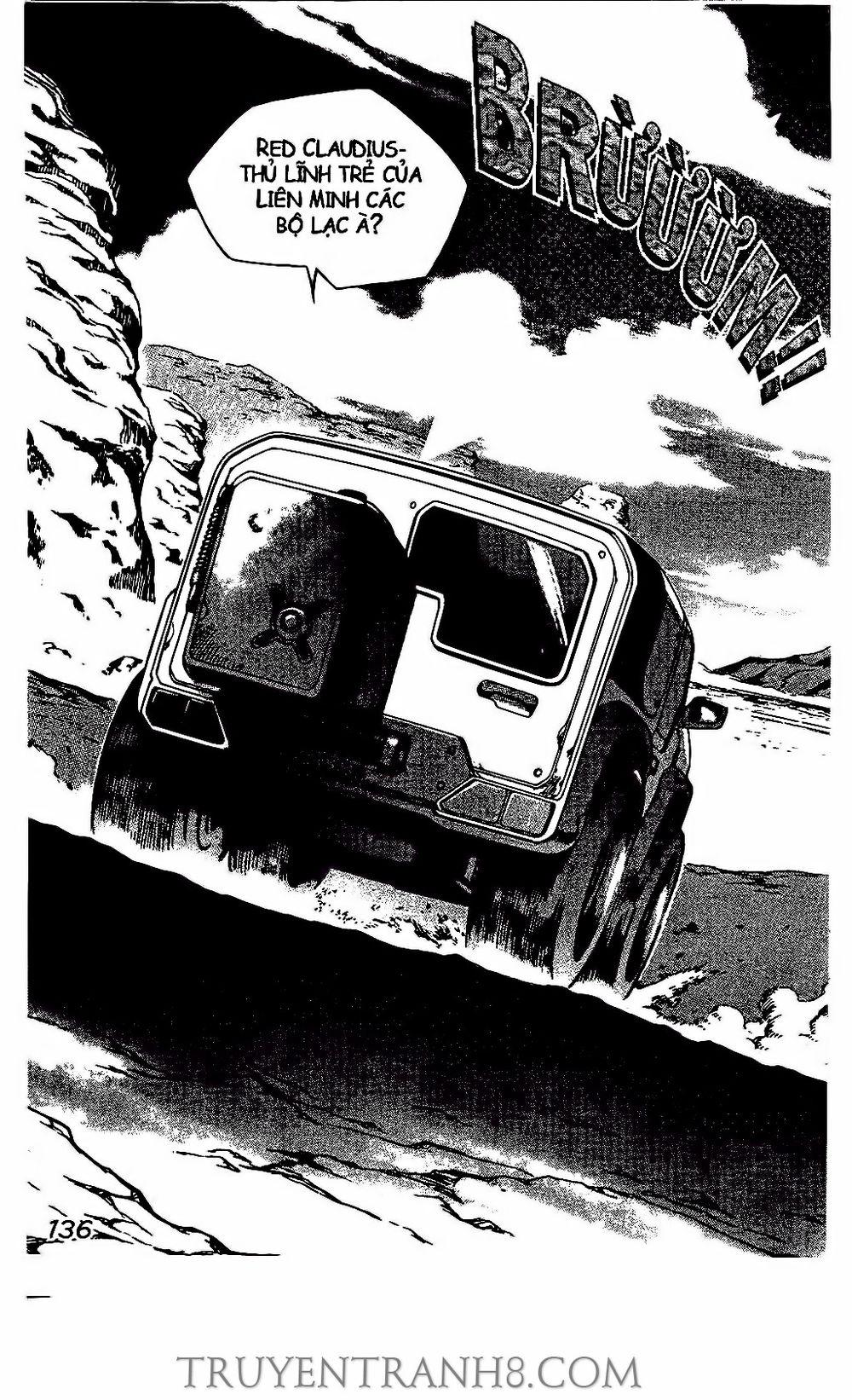 Tay Súng Miền Tây Chapter 137 - Trang 2