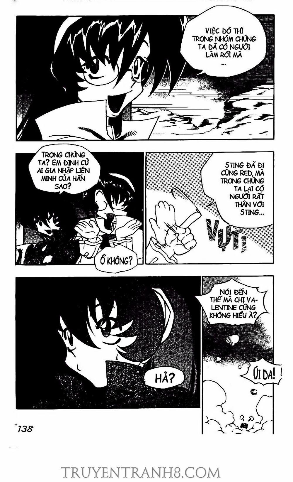 Tay Súng Miền Tây Chapter 137 - Trang 2