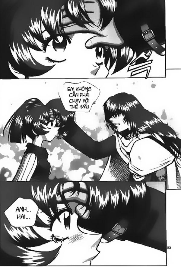 Tay Súng Miền Tây Chapter 14 - Trang 2