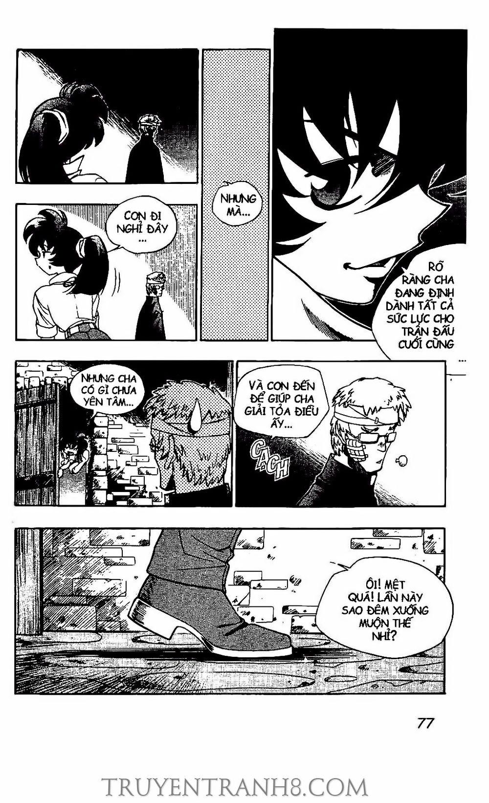 Tay Súng Miền Tây Chapter 142 - Trang 2