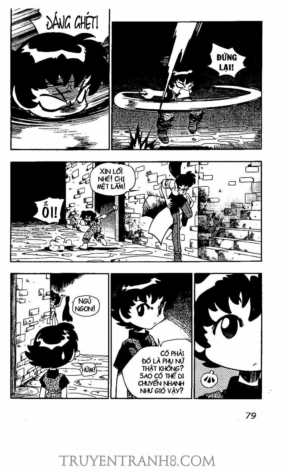 Tay Súng Miền Tây Chapter 142 - Trang 2