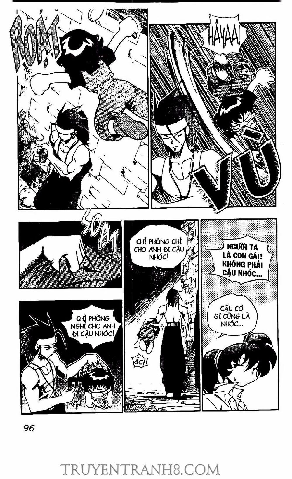 Tay Súng Miền Tây Chapter 143 - Trang 2