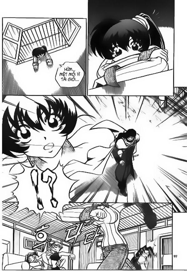 Tay Súng Miền Tây Chapter 16 - Trang 2