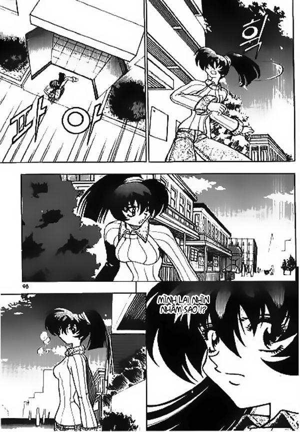 Tay Súng Miền Tây Chapter 16 - Trang 2