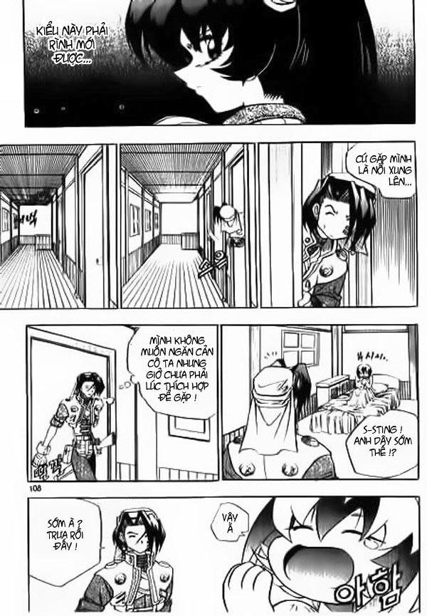 Tay Súng Miền Tây Chapter 17 - Trang 2