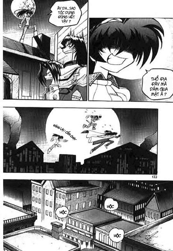 Tay Súng Miền Tây Chapter 18 - Trang 2