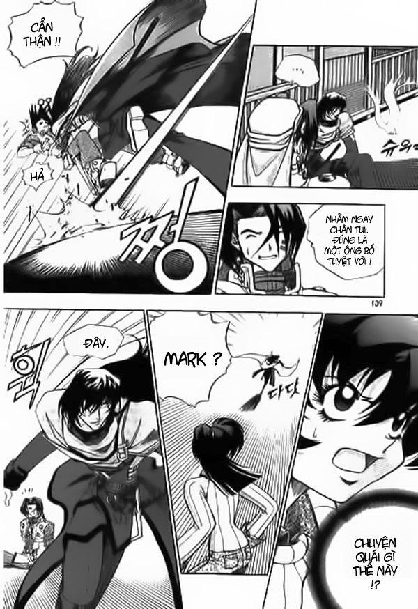 Tay Súng Miền Tây Chapter 19 - Trang 2