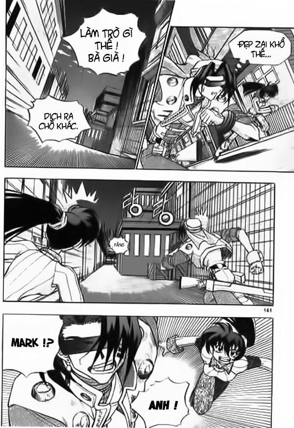 Tay Súng Miền Tây Chapter 19 - Trang 2