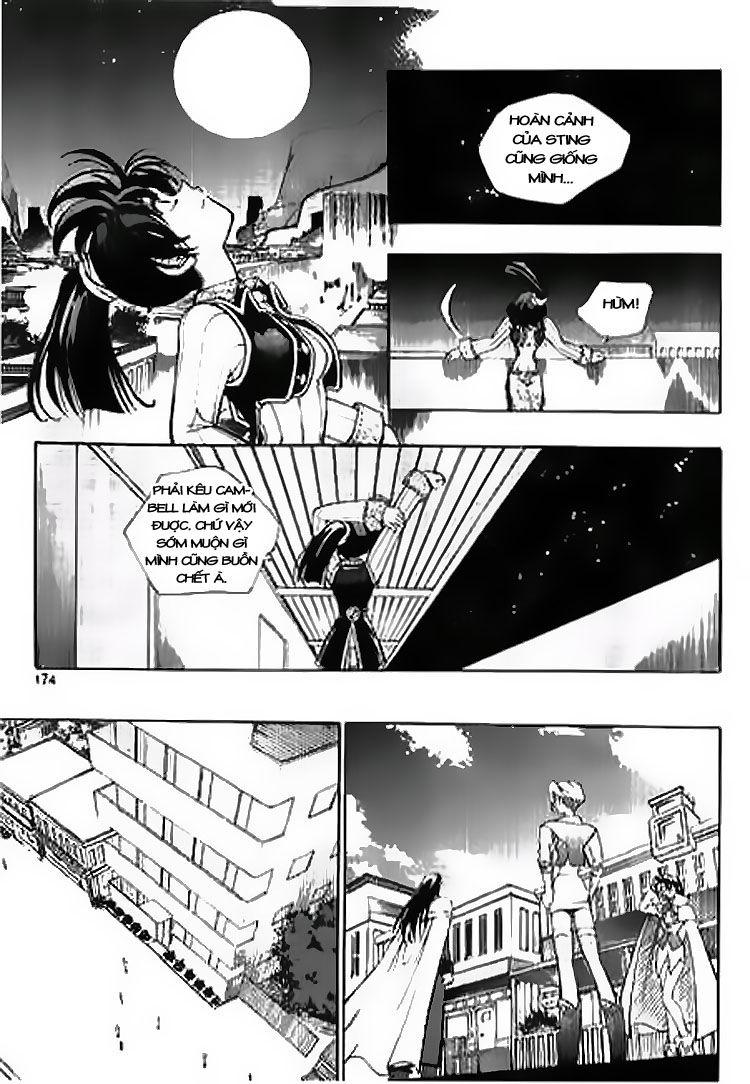 Tay Súng Miền Tây Chapter 21 - Trang 2