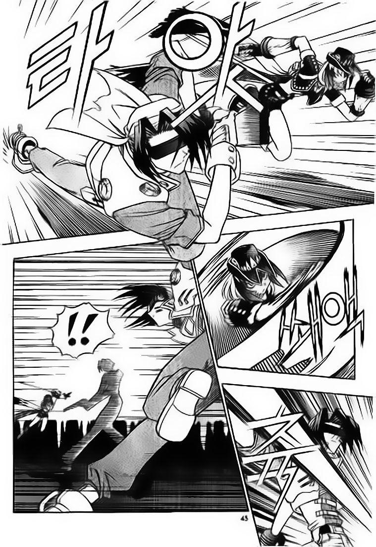 Tay Súng Miền Tây Chapter 24 - Trang 2