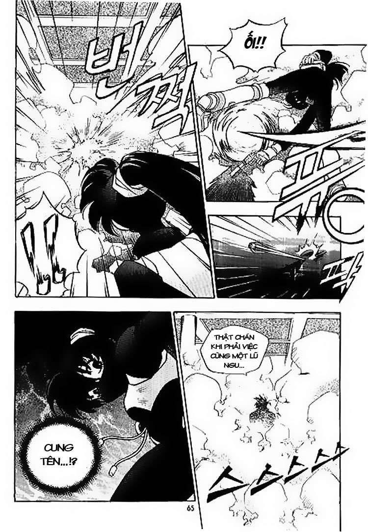 Tay Súng Miền Tây Chapter 25 - Trang 2