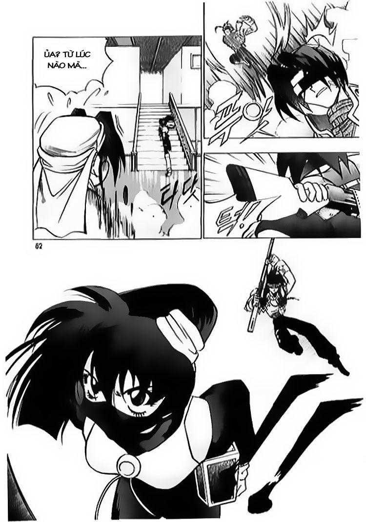 Tay Súng Miền Tây Chapter 26 - Trang 2