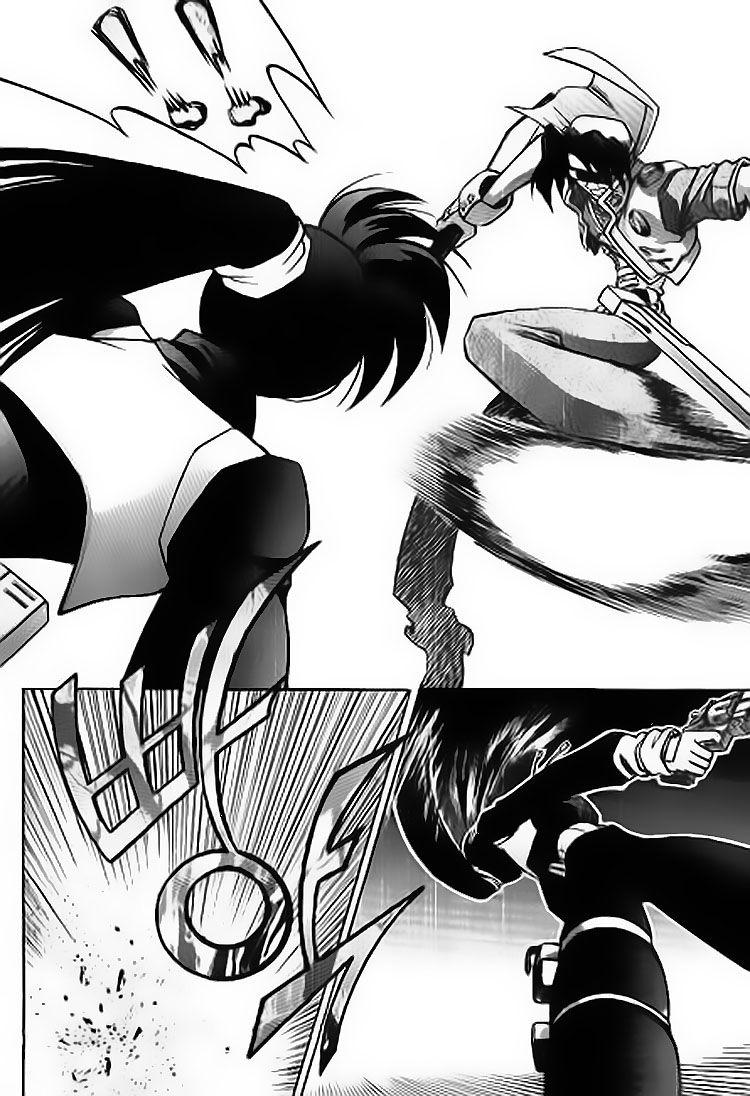 Tay Súng Miền Tây Chapter 29 - Trang 2