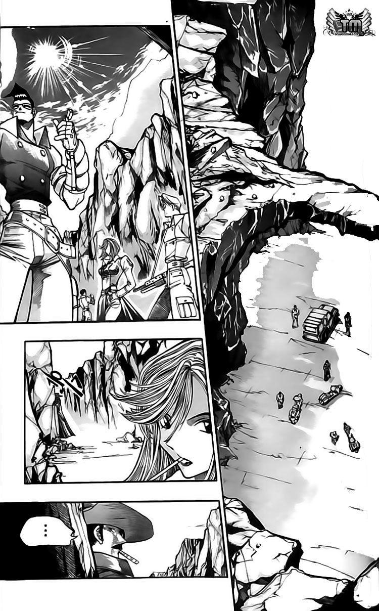 Tay Súng Miền Tây Chapter 3 - Trang 2