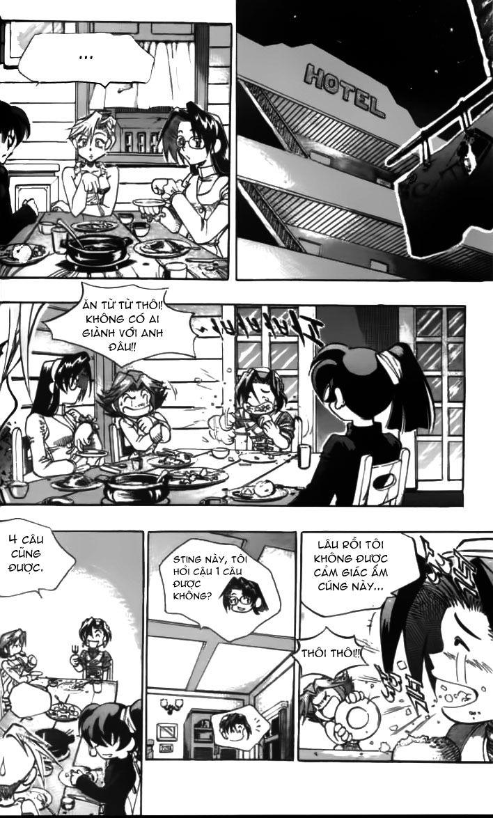 Tay Súng Miền Tây Chapter 3 - Trang 2