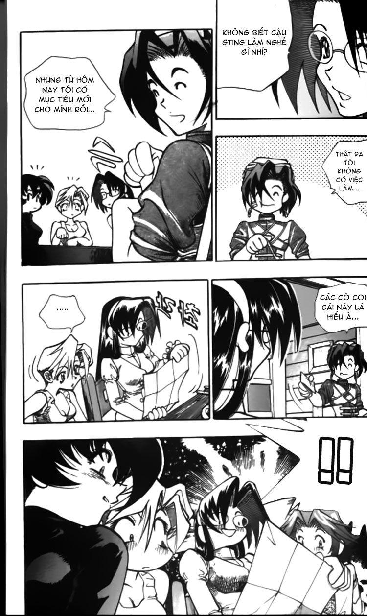 Tay Súng Miền Tây Chapter 3 - Trang 2