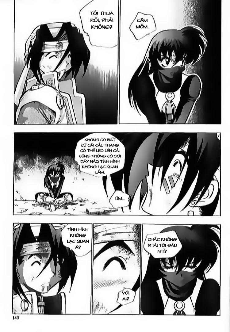 Tay Súng Miền Tây Chapter 30 - Trang 2