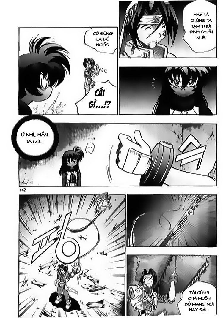 Tay Súng Miền Tây Chapter 30 - Trang 2