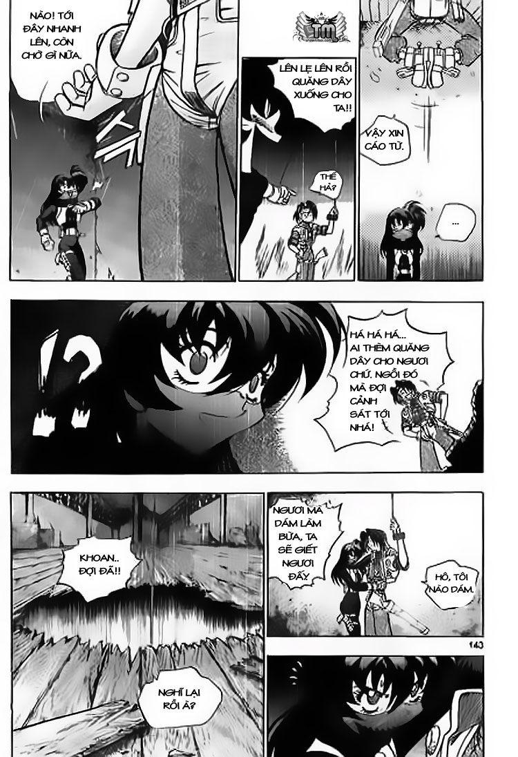 Tay Súng Miền Tây Chapter 30 - Trang 2