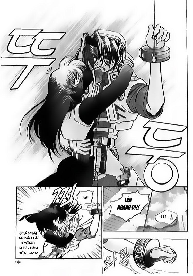 Tay Súng Miền Tây Chapter 30 - Trang 2