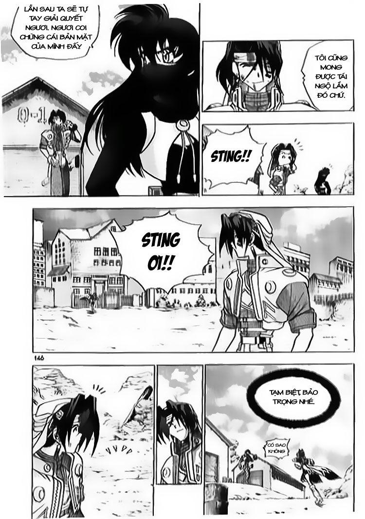 Tay Súng Miền Tây Chapter 30 - Trang 2