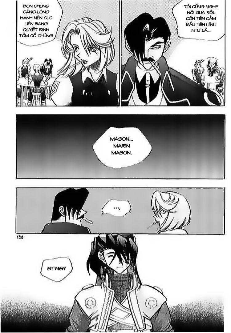 Tay Súng Miền Tây Chapter 31 - Trang 2