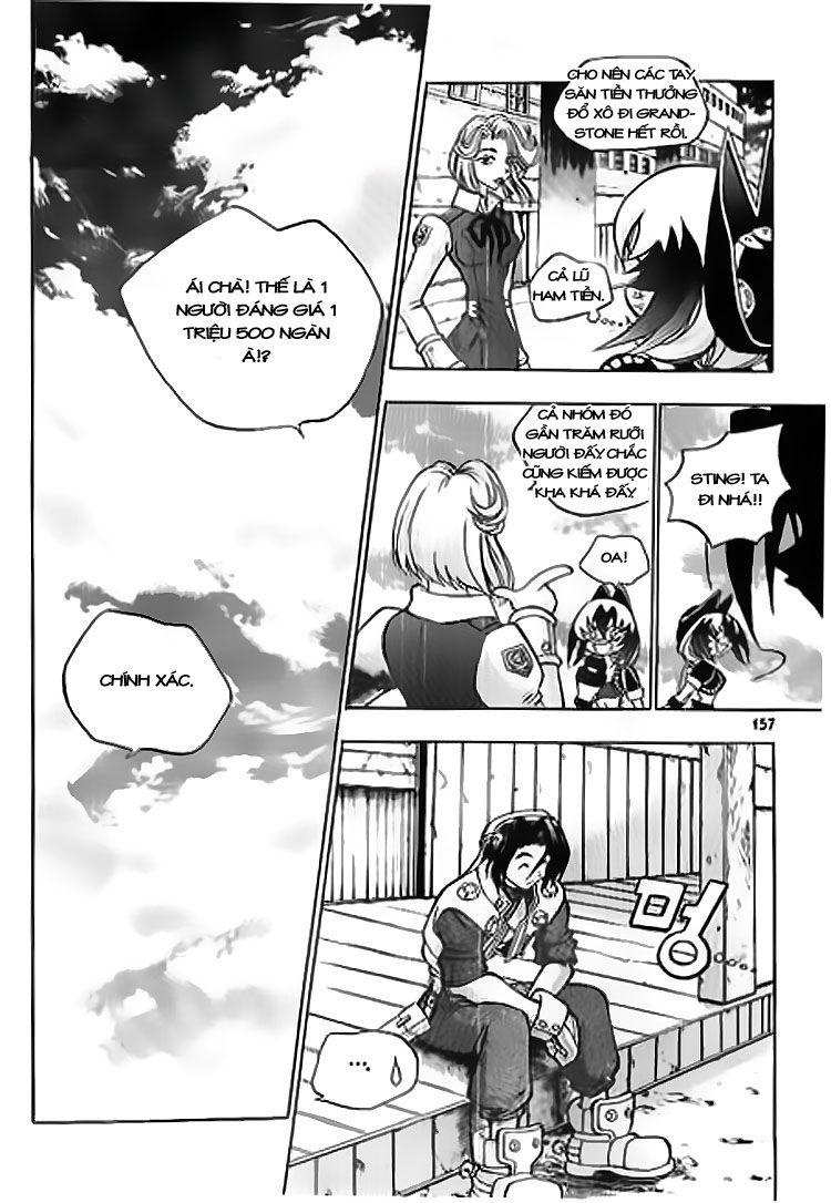 Tay Súng Miền Tây Chapter 31 - Trang 2