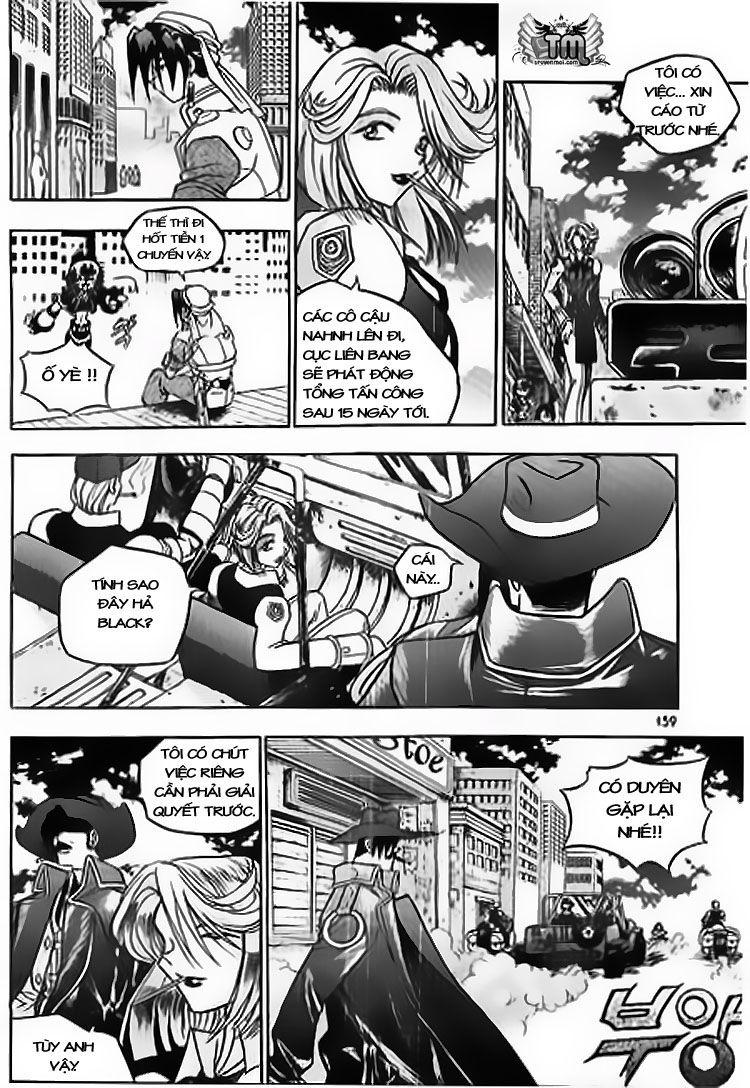 Tay Súng Miền Tây Chapter 31 - Trang 2