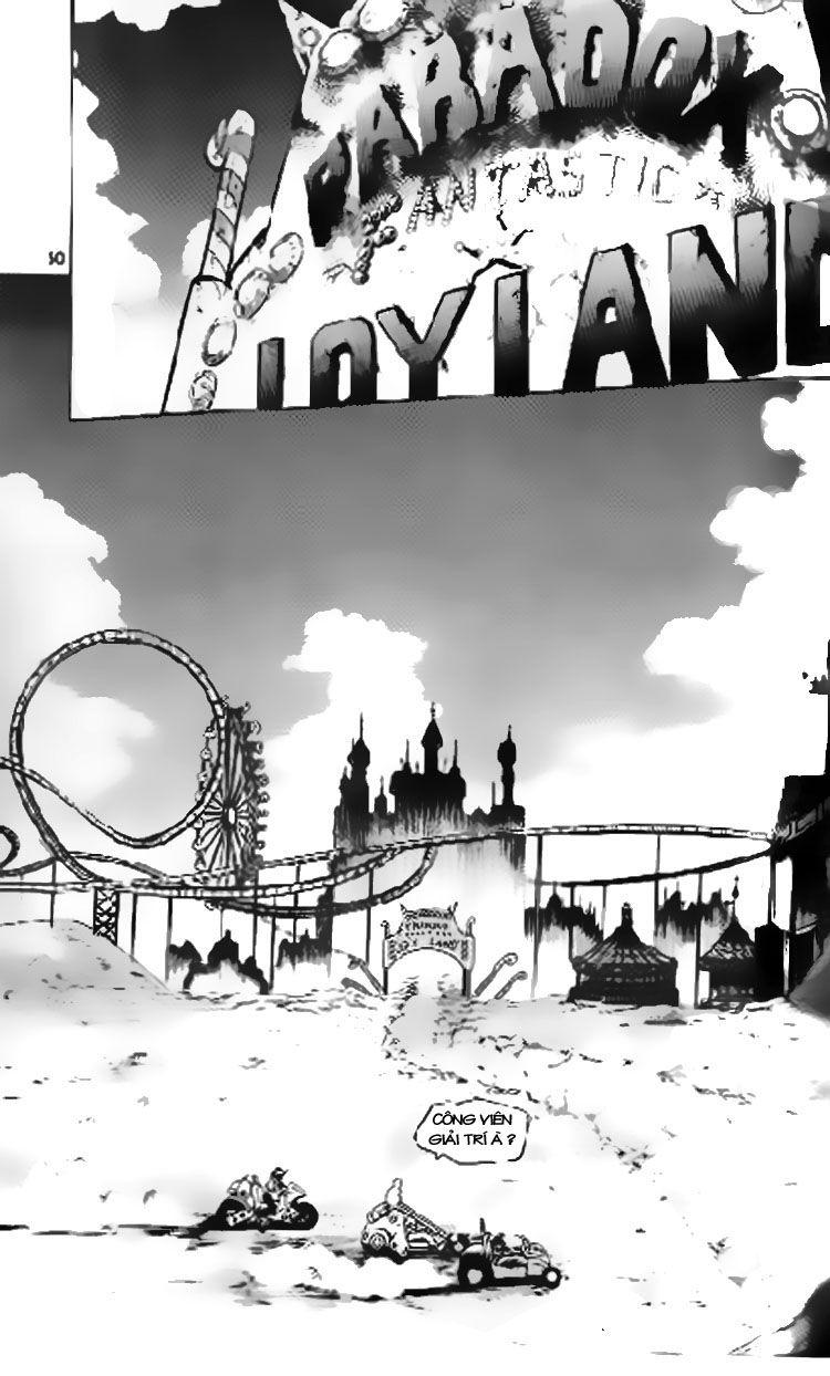 Tay Súng Miền Tây Chapter 35 - Trang 2