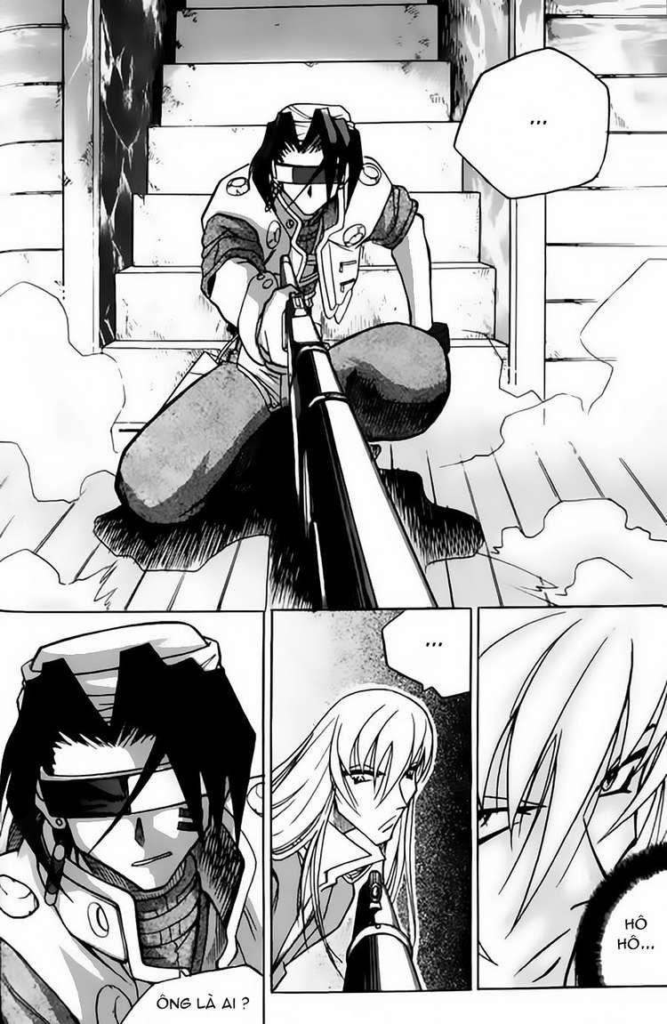 Tay Súng Miền Tây Chapter 38 - Trang 2