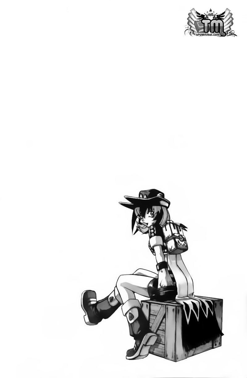 Tay Súng Miền Tây Chapter 41 - Trang 2