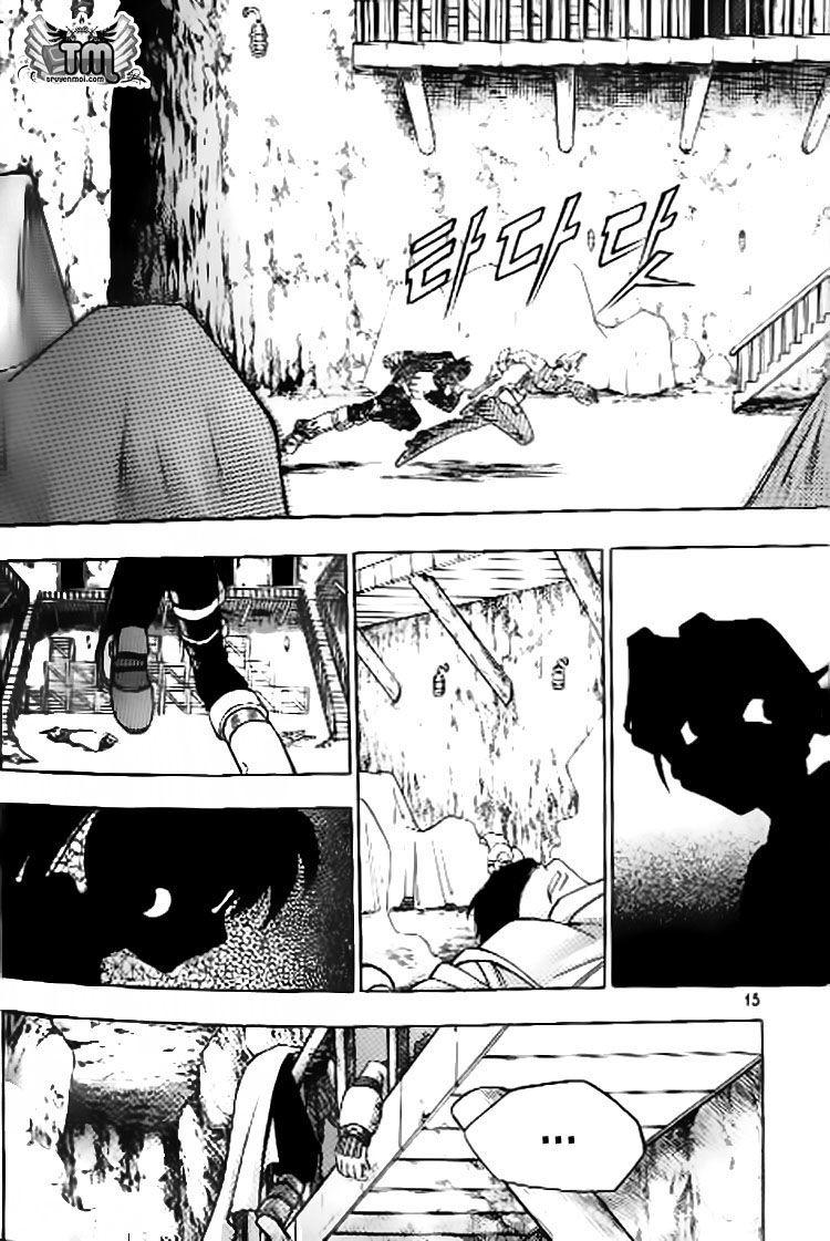 Tay Súng Miền Tây Chapter 44 - Trang 2