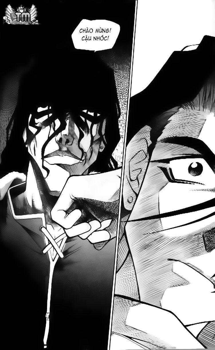 Tay Súng Miền Tây Chapter 45 - Trang 2