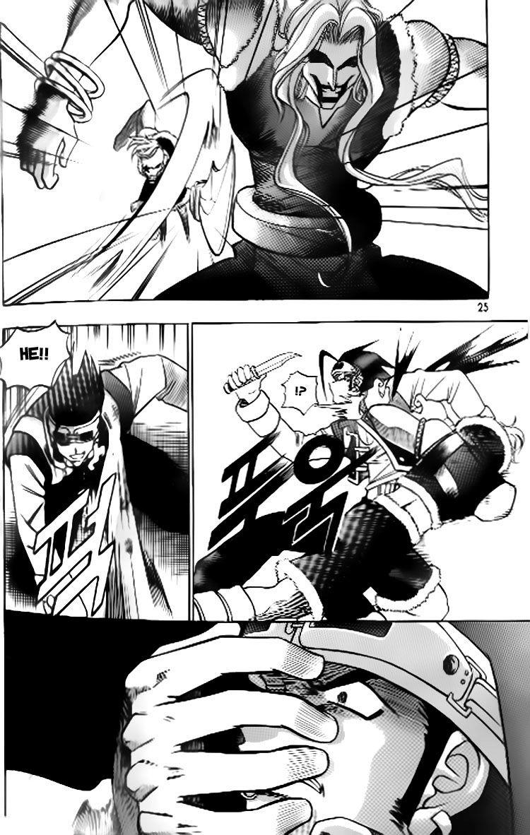 Tay Súng Miền Tây Chapter 45 - Trang 2