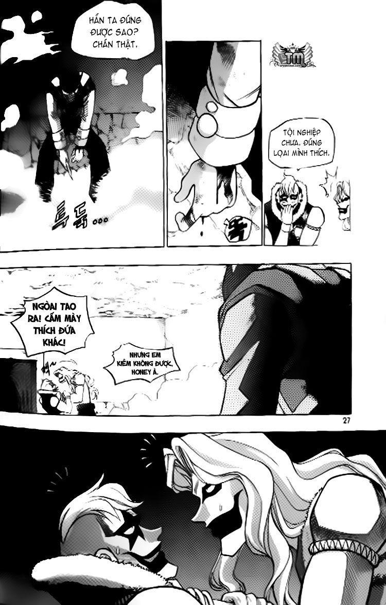 Tay Súng Miền Tây Chapter 45 - Trang 2