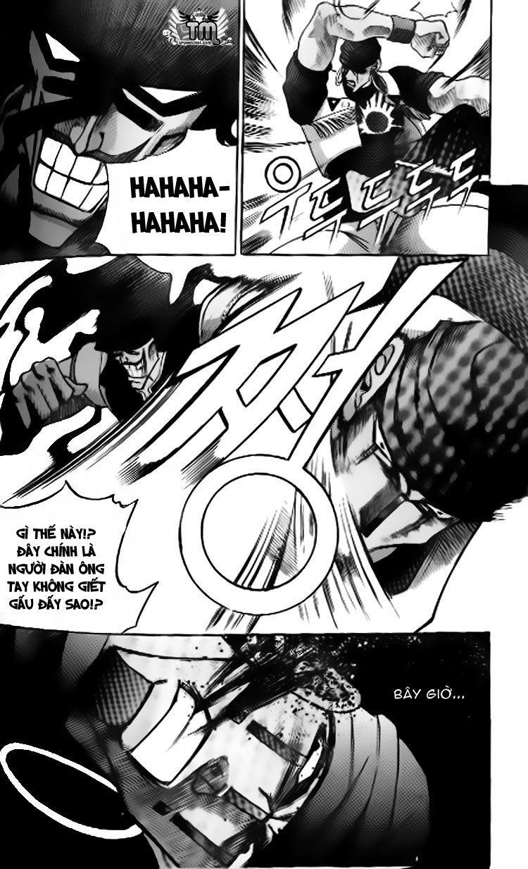 Tay Súng Miền Tây Chapter 46 - Trang 2