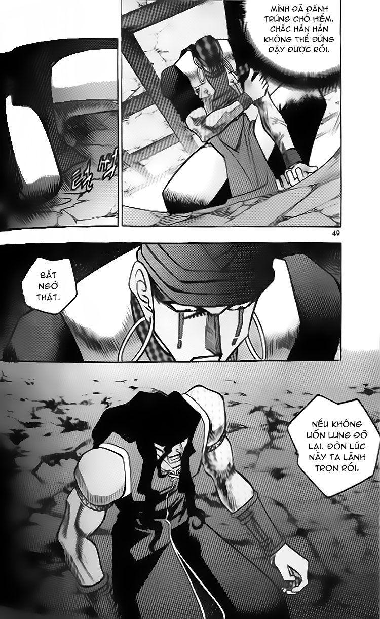 Tay Súng Miền Tây Chapter 46 - Trang 2