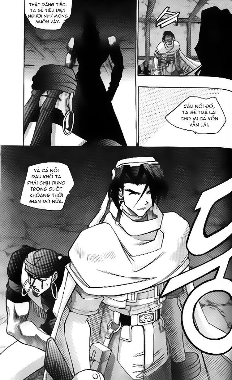 Tay Súng Miền Tây Chapter 46 - Trang 2